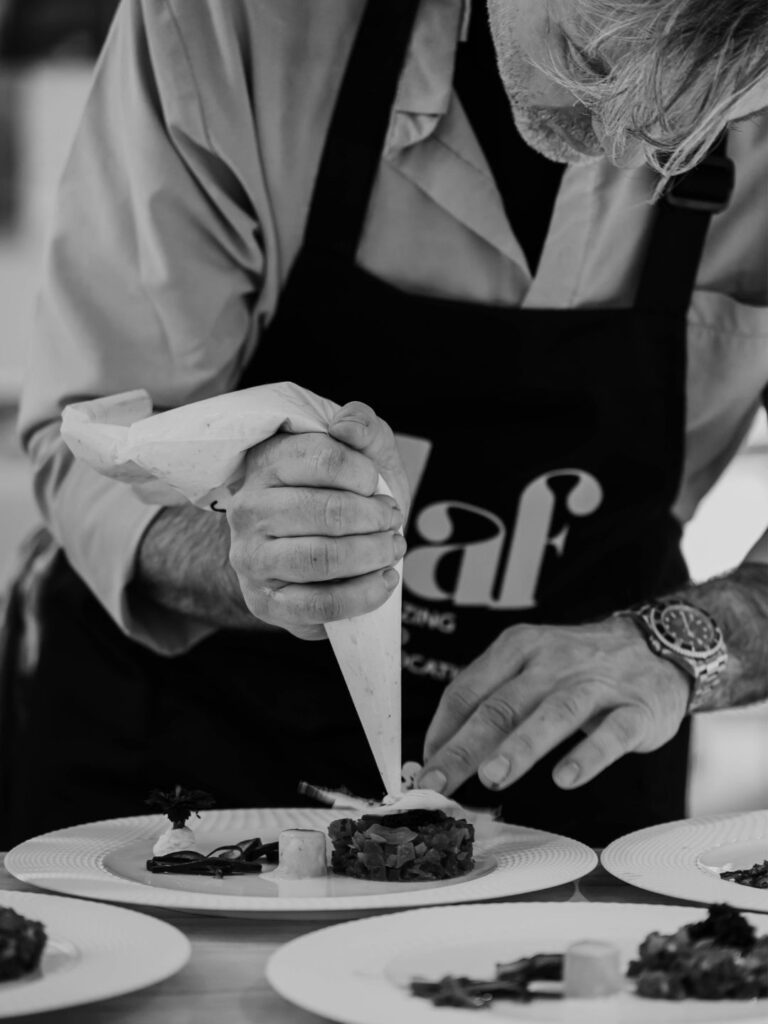 vacature zelfstandig werkend kok Uden