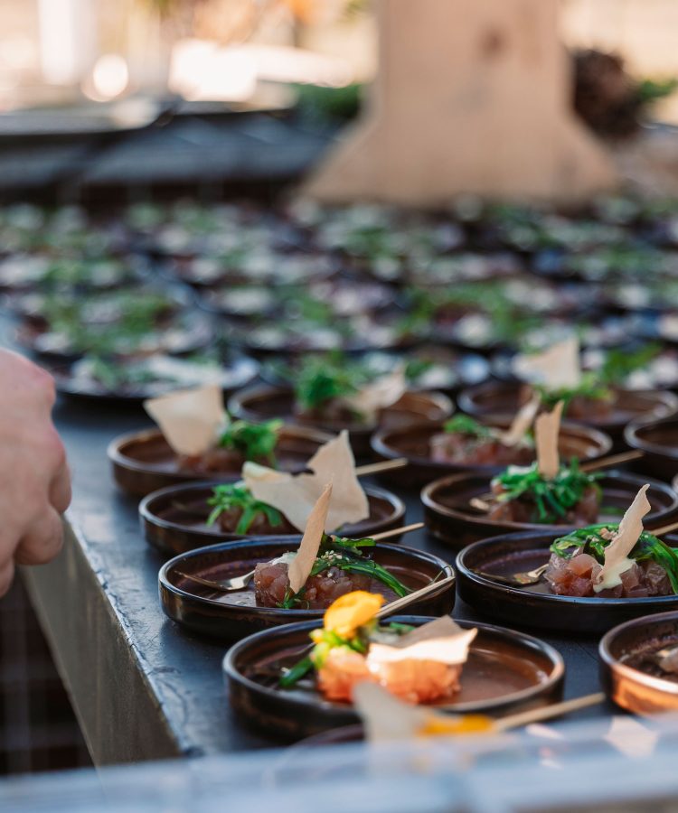 Food on location | OLAF